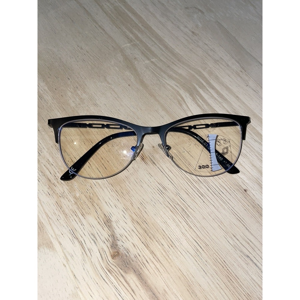 300 Brand Eyeglasses Frames NWT 52-18-140